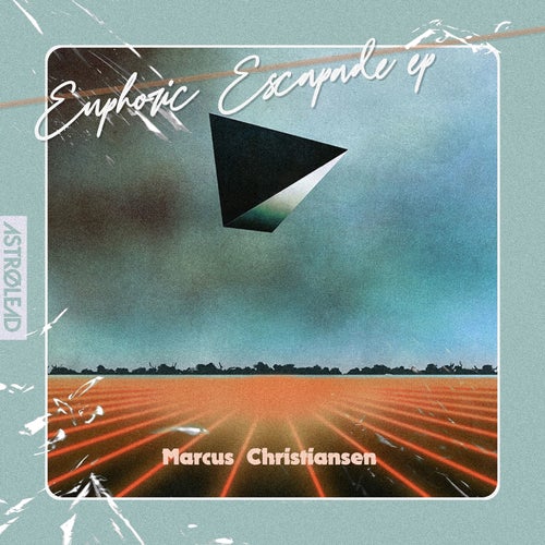 Marcus Christiansen - Euphoric Escapade - EP [AR042]